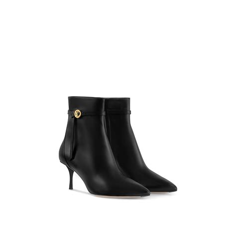 stellar sneaker boot louis vuitton|Stellar Ankle Boot .